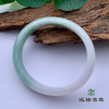 派瑞翡翠 翡翠手镯 飘花 商品缩略图2