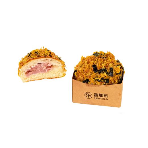 芋泥海苔松松 商品图0