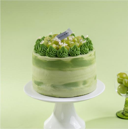 茉莉青提 商品图0