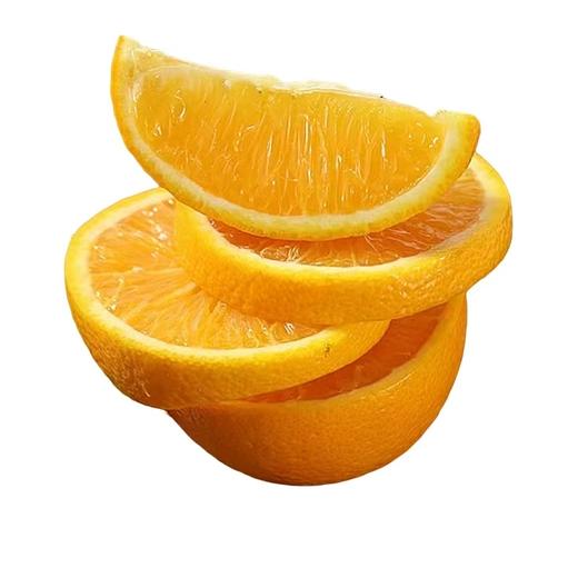 【生鲜预定】赣南脐橙1kg 商品图0