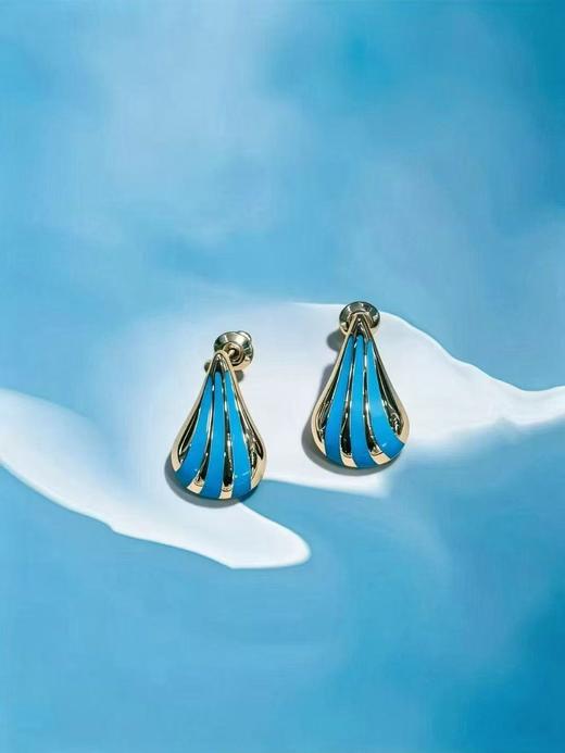 卡达克斯秘语·耳环 商品图0