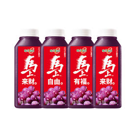 味全100%葡萄汁300ml