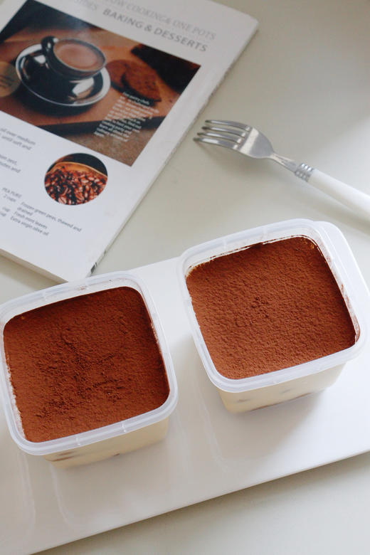 提拉米苏盒子 商品图1