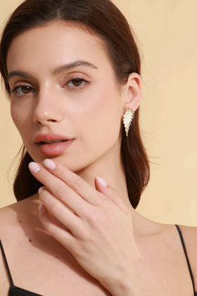 赛奥勒B款·耳环