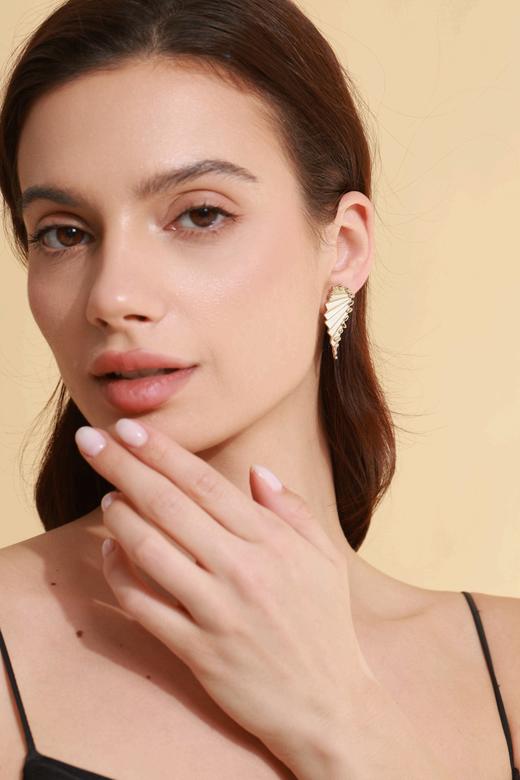 赛奥勒B款·耳环 商品图0