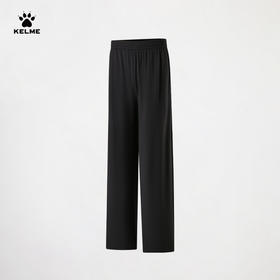 卡尔美女士针织长裤6626CK2741
