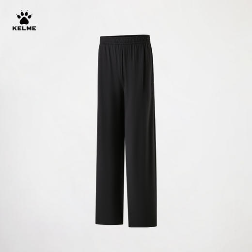 卡尔美女士针织长裤6626CK2741 商品图0