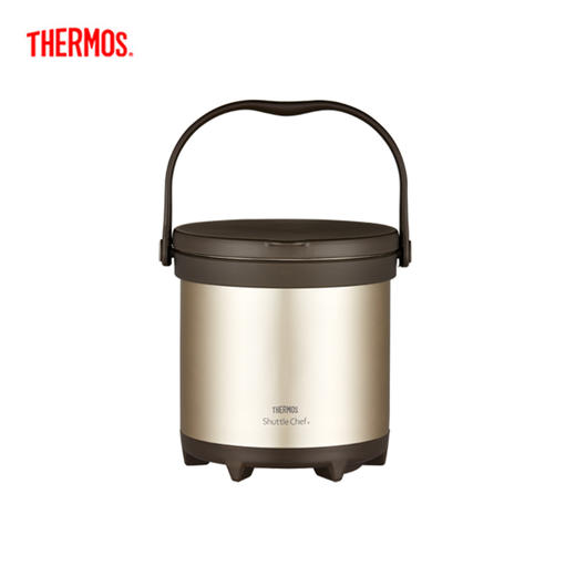 膳魔师 焖烧锅+迷你焖烧罐(踏青组合）【7F童床】[26.3.23-4.2][广百北京路店]【F】 商品图1