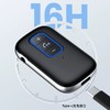 J35蓝牙接收器 AUX车载蓝牙转换器 商品缩略图1