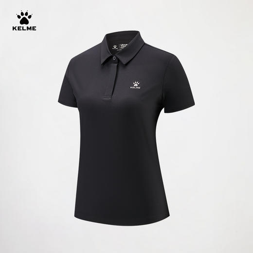 卡尔美女士短袖POLO衫6629PL2602 商品图2