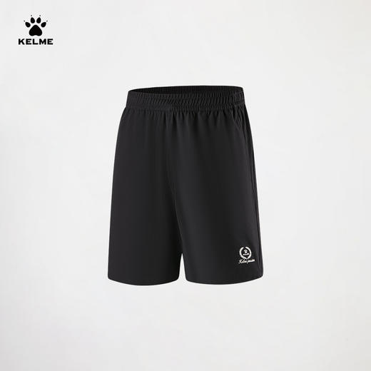 针织五分裤6626DK1723 商品图1