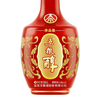 39度五粮醇·珍品级(红装) 500ml 单瓶 商品缩略图4