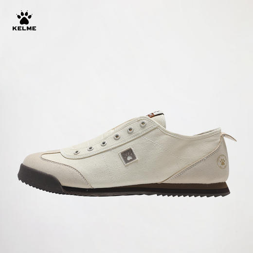 卡尔美男士男休闲鞋6627XX1594 商品图2