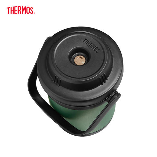 膳魔师 焖烧锅+保温杯(踏青组合）【7F童床】[26.3.23-4.2][广百北京路店]【F】 商品图5