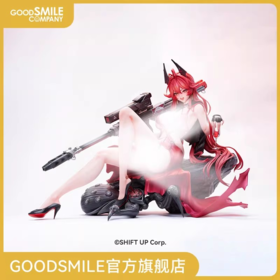 【GSC现货】1/4比例 小红帽：荒诞红 豪华版