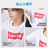 LEVIS 夏 大童小童 儿童童装T恤 LVN-TE-N186 商品缩略图4
