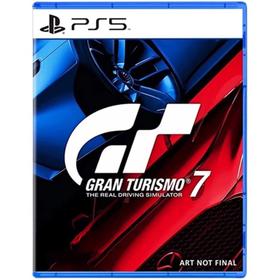 二手PS5游戏 GT Sport GT7赛车 跑车浪漫之旅7 GTVR 中文版