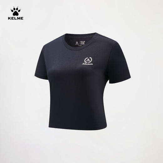 圆领短袖T恤6626TX2733 商品图0