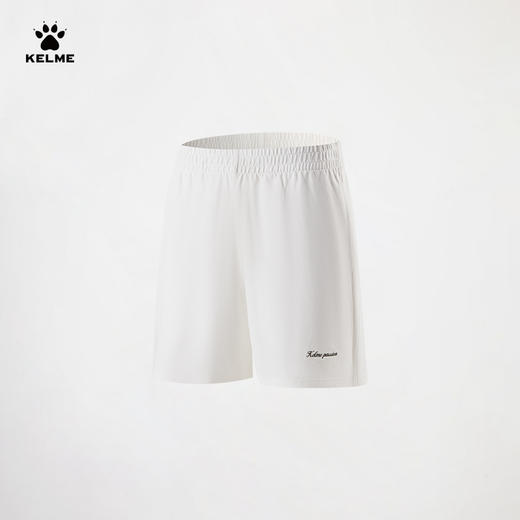 卡尔美女士针织短裤6626DK2738 商品图1