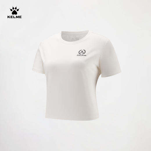 圆领短袖T恤6626TX2733 商品图1