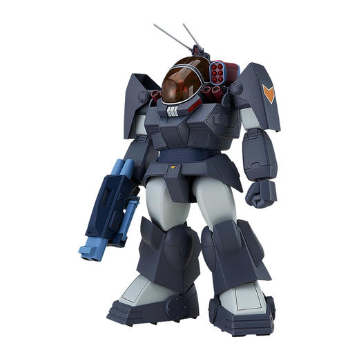 【GSC预售定金】COMBAT ARMORS MAX11 1/72 Scale Soltic HT128 Bigfoot 太阳之牙 达格拉姆 商品图4