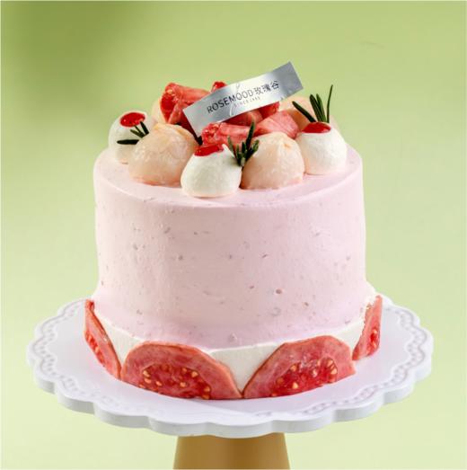 草莓芭乐 商品图0