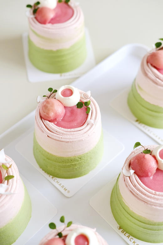 斑斓芭乐mini款 商品图2