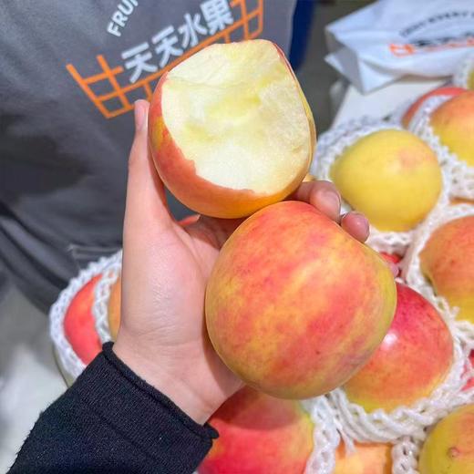 彩虹面苹果 商品图3