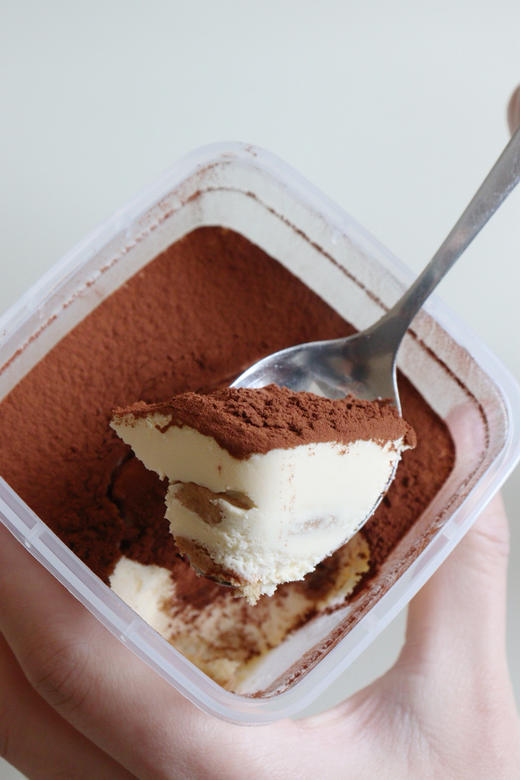 提拉米苏盒子 商品图2