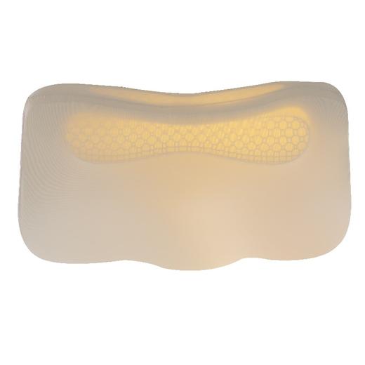 Sealy丝涟 3D云巢双效枕 商品图3