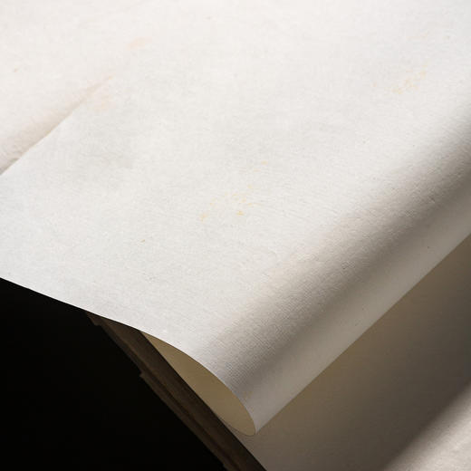 60-70年代福建制造“甲超”玉版宣（一刀98张） 商品图6