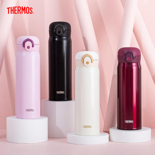膳魔师 保温瓶TCMO-500S【7F童床】[26.3.23-4.2][广百北京路店]【F】 商品图6