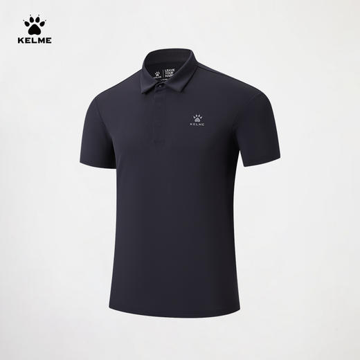 卡尔美男士短袖POLO衫6629PL1601 商品图2