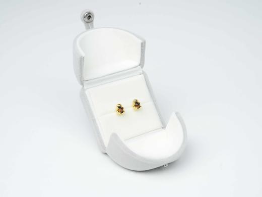 广西百色·麽乜系列饰品耳饰项链胸针 商品图2