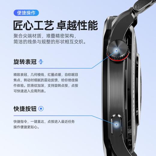 联想智能手表TM160 商品图9