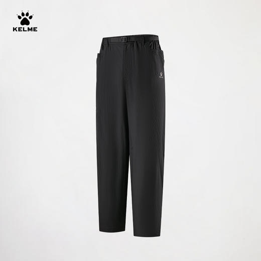 卡尔美男士梭织长裤6629CK1607 商品图1