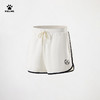 卡尔美女士针织短裤6626DK2737 商品缩略图1
