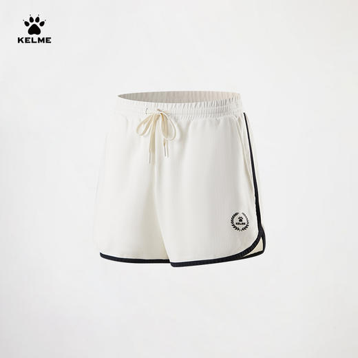 卡尔美女士针织短裤6626DK2737 商品图1