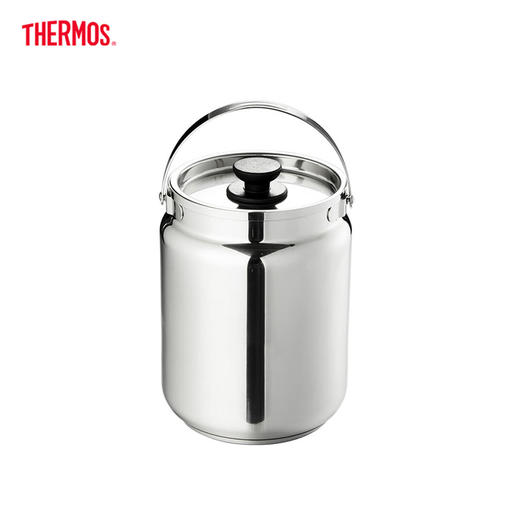 膳魔师 焖烧锅+保温杯(踏青组合）【7F童床】[26.3.23-4.2][广百北京路店]【F】 商品图4