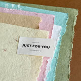 A级原版花瓣纸-小号 40*55cm 5张/包 商品图3