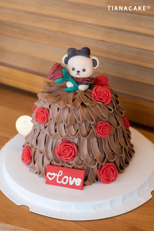 爱意小熊 商品图3