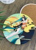 读者书店 | 陶瓷杯垫-弦丝天女-遇见敦煌系列 商品缩略图0