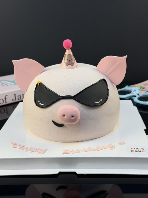 超人强 商品图0