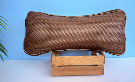 远梦乳胶茶香凉枕 商品图0