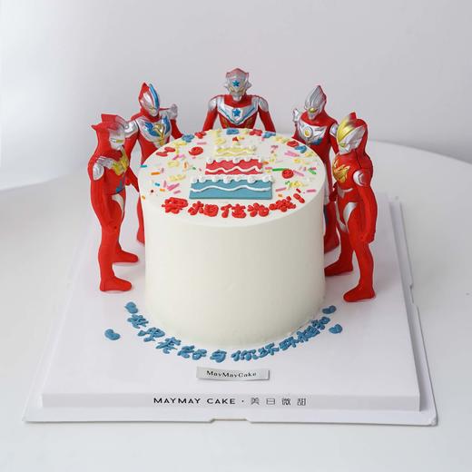 奥特曼|要相信光哦【B5227】 商品图0