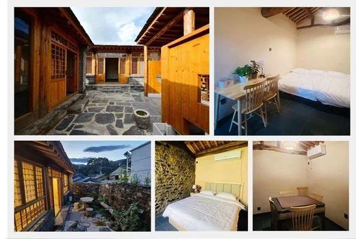 金鸡台村-橙乡民宿 商品图2