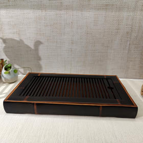烟熏茶盘
