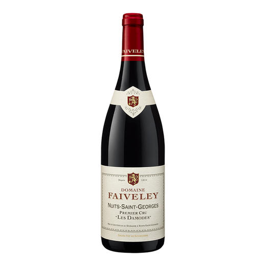 法维莱夜圣乔治达慕红2021年 Domaine Faiveley, Nuits-Saint-Georges 1er Cru Les Damodes 商品图1