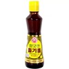 不倒翁苏子油160ml오뚜기들기름160ml 商品缩略图0