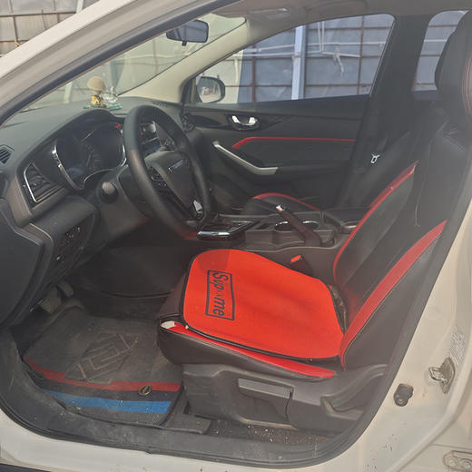 启辰 D60 1.6LCVT智联精英版【长租-北京】 商品图5